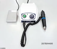 Frezarki do paznokci - Frezarka STRONG 207B/102L - miniaturka - grafika 1