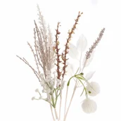 Zabawki kreatywne - GAŁAZKI BOHO 26 CM 6 SZT. NEUTRALNE - miniaturka - grafika 1