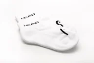 Skarpetki dla dzieci - Skarpetki dziecięce Head  Socks 2P Tennis Junior WH  27/30 - miniaturka - grafika 1