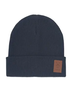 Lasocki Kids Czapka 2K3-004-AW23 Granatowy - Czapki dla dzieci - miniaturka - grafika 1