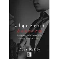 NieZwykłe Złączeni honorem. Tom 1 wyd. kieszonkowe - Cora Reilly - Romanse - miniaturka - grafika 1
