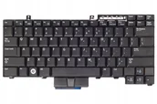 Części i akcesoria do laptopów - Klawiatura Dell E5500 E6400 E6500 E5400 E6410 - miniaturka - grafika 1
