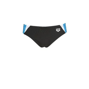 Kąpielówki slipy męskie na basen Arena Double Side Panels Brief - Kąpielówki męskie - miniaturka - grafika 1