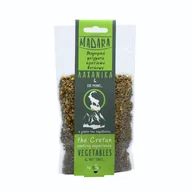 Przyprawy i zioła sypkie - Przyprawa do warzyw 35g - Mieszanka ziół - miniaturka - grafika 1