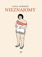 Komiksy dla młodzieży - Nieznajomy - miniaturka - grafika 1