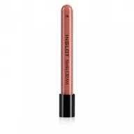 Błyszczyki do ust - INGLOT Sleeks CREAM Lip Paint 5,5 ml - kremowy błyszczyk do ust nr 91 - miniaturka - grafika 1