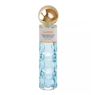 Wody i perfumy damskie - Saphir Oceanyc Woman woda perfumowana spray 30ml - miniaturka - grafika 1