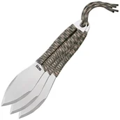 Noże - Nóż rzutka SOG Fling - 3 szt. - miniaturka - grafika 1