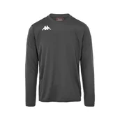 Koszulki męskie - Kappa Dovol koszulka męska - miniaturka - grafika 1