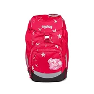 Plecaki - ergobag Plecak młodzieżowy, uniseks, Prime School Backpack Single - miniaturka - grafika 1