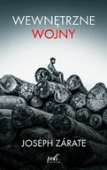 Felietony i reportaże - Wewnętrzne wojny - miniaturka - grafika 1