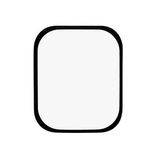 Szkło Hartowane 5D APPLE WATCH 7 / 8 / 9 (45MM) Szkło Hartowane 5D - Akcesoria do smartwatchy Szkło Hartowane 5D APPLE WATCH 7 / 8 / 9 (45MM) Szkło Hartowane 5D - Akcesoria do smartwatchy - miniaturka - grafika 2