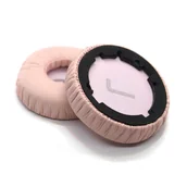 Akcesoria do słuchawek - Nauszniki do JBL T600 BTNC różowe - miniaturka - grafika 1