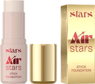 Podkłady do twarzy - Stars from the Stars Air Stars Podkład w Sticku 01 Helsinki - miniaturka - grafika 1