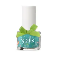 Lakiery do paznokci - Snails Lakier do paznokci Mini Splash Lagoon - Pl - miniaturka - grafika 1