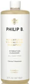 Szampony do włosów - Philip B Weightless Volumizing Shampoo 947 ml - szampon do włosów 947 ml - miniaturka - grafika 1