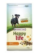 Bento Kronen Happy Life Adult Beef 3 kg