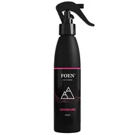 Zapachy samochodowe - FOEN Adventure Ekskluzywne perfumy, zapach do samochodu i wnętrz z atomizerem 200 ml - miniaturka - grafika 1