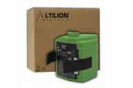 Akcesoria do robotów sprzątających - Bateria Akumulator ABL-B do iRobot Roomba S9 S9+ - miniaturka - grafika 1