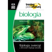 Pomoce naukowe - Omega Trening Matura - Biologia Fizjologia zwierzątOMEGA - miniaturka - grafika 1