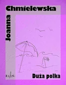 E-booki - kryminał i sensacja - Duża polka - miniaturka - grafika 1