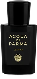 Acqua Di Parma Leather woda perfumowana spray 20ml - Wody i perfumy unisex - miniaturka - grafika 1
