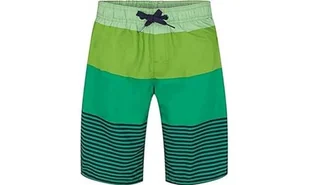 FIREFLY Dziecięce szorty kąpielowe Kemo, Green Light, 164 - Kąpielówki dla chłopców - miniaturka - grafika 1
