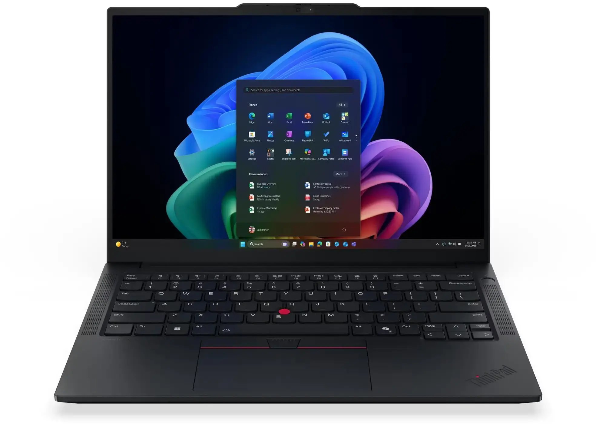 Lenovo ThinkPad E14 G8 Intel Core 5 320 14inch WUXGA 24GB 512GB SSD W11P 21Y8008NPB