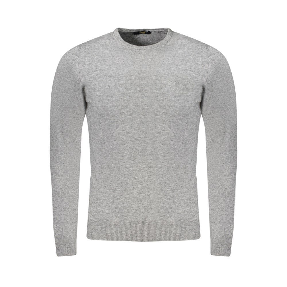 Sweter Cavalli Class TXM60AGR050012XL