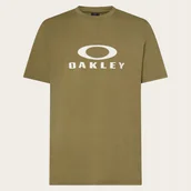 Koszulki męskie - OAKLEY KOSZULKA O BARK 2.0 FOA402167-7CE r L - miniaturka - grafika 1