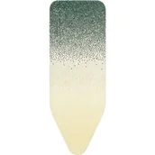 Deski do prasowania - Pokrowiec na deskę BRABANTIA PerfectFit C 242182 (124 x 38 cm) - miniaturka - grafika 1