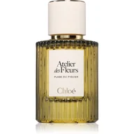 Wody i perfumy damskie - Chloé Atelier des Fleurs Plage du Figuier woda perfumowana dla kobiet 50 ml - miniaturka - grafika 1