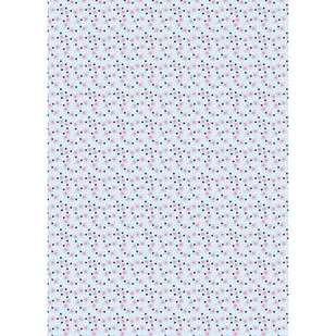 Decopatch Papier nr 661 1 arkuszy FDA661 - Pozostałe akcesoria dla plastyków - miniaturka - grafika 1