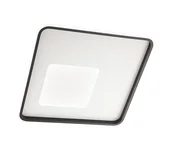 Lampy sufitowe - Redo 05-961-LED Plafon ściemnialny SINTESI LED/53W/230V 3000-6000K +pilot - miniaturka - grafika 1