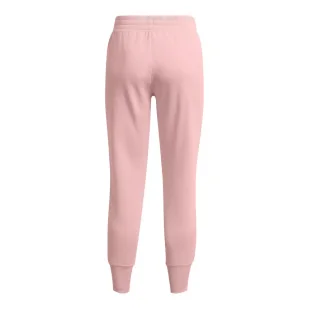 Spodnie dresowe damskie Under Armour Rival Fleece Joggers - Spodnie damskie - miniaturka - grafika 6