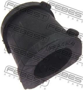 Zawieszenie, stabilizator Febest MSB-005 - Układ zawieszenia - akcesoria - miniaturka - grafika 1