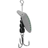 Przynęty - Błystka obrotowa MIKADO M-Craft Micro Stream PMB-MCS-00-BGD - miniaturka - grafika 1