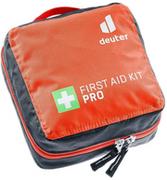 Apteczki i materiały opatrunkowe - Deuter First Aid Kit Pro - empty AS - miniaturka - grafika 1