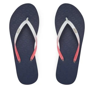 Japonki Roxy ARJL100958 Kolorowy - Klapki i japonki damskie - miniaturka - grafika 1