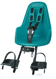 Bobike ONE Mini - Foteliki rowerowe - miniaturka - grafika 1