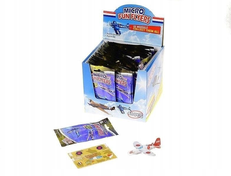 Adar Zestaw aut 5szt straż pożarna 66408