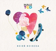 Muzyka dla dzieci - Dzień dziecka - miniaturka - grafika 1