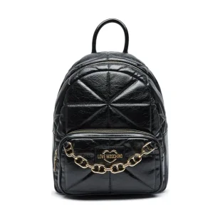 Love Moschino Plecak - Plecaki - miniaturka - grafika 1