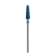 Frezy - ACTIVESHOP EXO FREZ HARD BLUE STOŻEK PROSTY 01 AS_125085 - miniaturka - grafika 1
