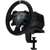 Kontrolery do Playstation - Kierownica LOGITECH RS50 (PC/Playstation) - miniaturka - grafika 1
