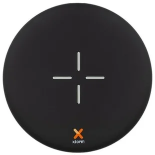 Xtorm Ładowarka indukcyjna Solo - Ładowarki do telefonów - miniaturka - grafika 1