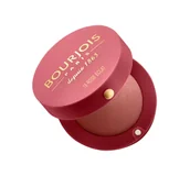 Róże do policzków - Bourjois Little Round Pot Blusher róż do policzków 15 Rose Eclat 2,5g - miniaturka - grafika 1