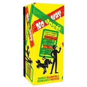 Gry planszowe - Tactic No Way Jose - miniaturka - grafika 1