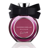 Wody i perfumy damskie - Rochas Mademoiselle Couture woda perfumowana  90 ml - miniaturka - grafika 1