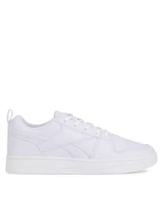 Reebok Sneakersy ROYAL PRIME 2.0 100038888 Biały - Buty dla dziewczynek - miniaturka - grafika 1